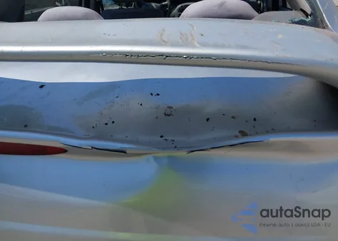 2002 Dodge Neon Sxt из США, поврежденный, VIN 1B3ES56C12D606404